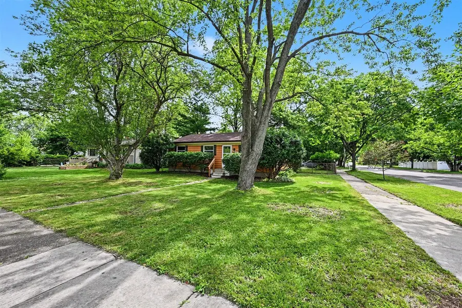 3195 Nordman, Ann Arbor, MI 48108 - #3