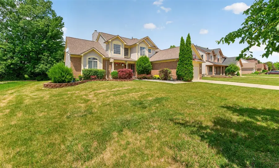 24381 Elmhurst, Farmington Hills, MI 48336 - #2