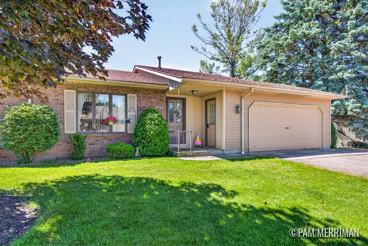 6733 Leisure Way #32, Caledonia, MI 49316 - #1