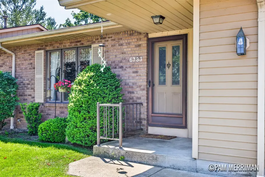 6733 Leisure Way #32, Caledonia, MI 49316 - #2