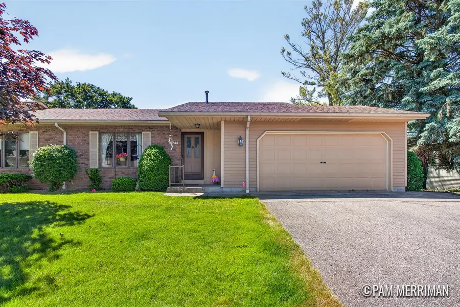 6733 Leisure Way #32, Caledonia, MI 49316 - #3