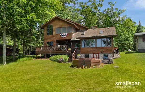 5067 N Red Maple, Irons, MI 49644