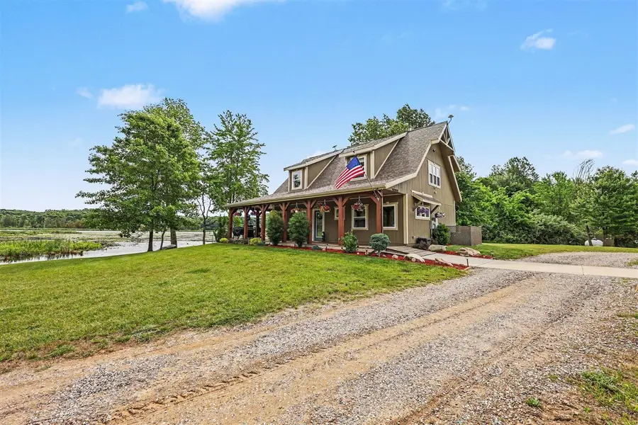 15303 Seymour, Grass Lake, MI 49240 - #3