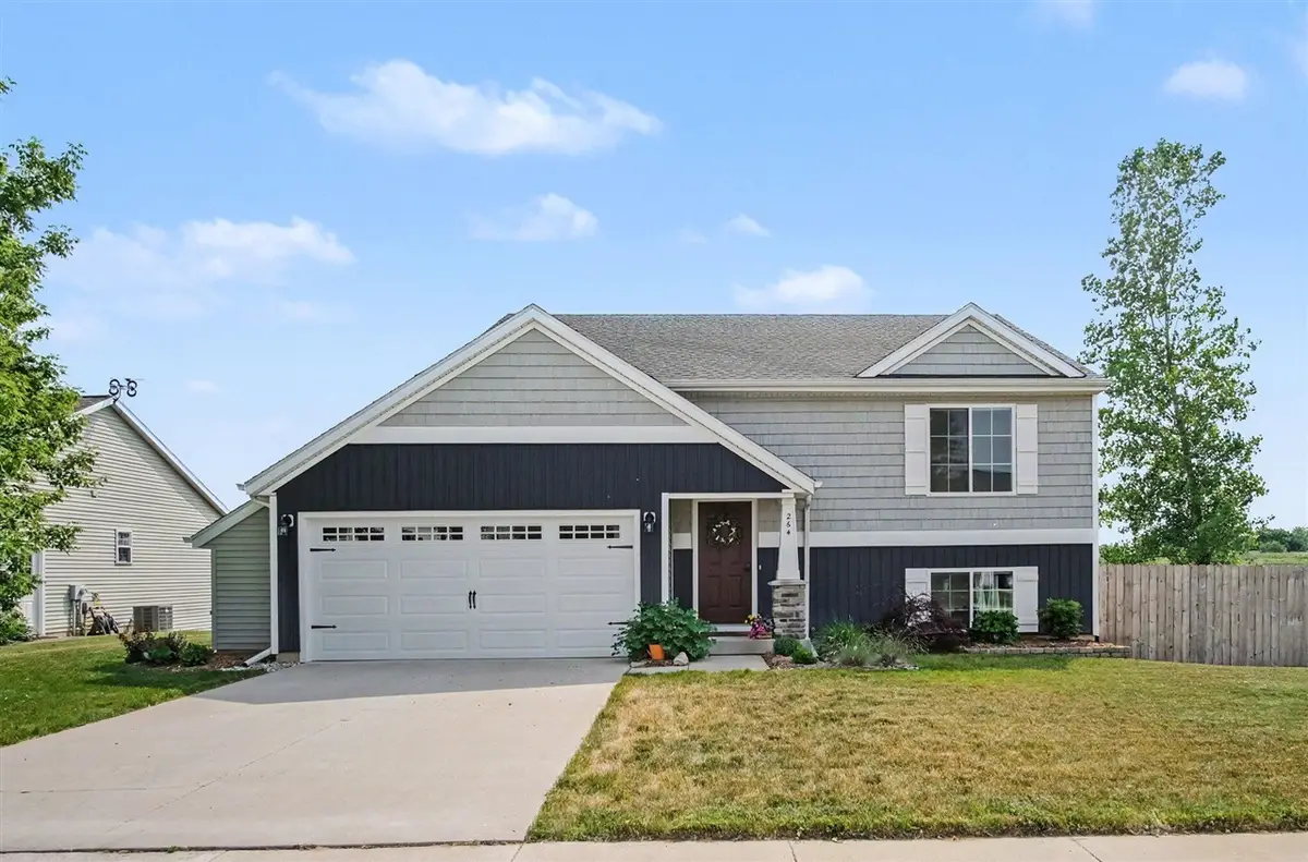 264 Vansen, Kent City, MI 49330 - #1
