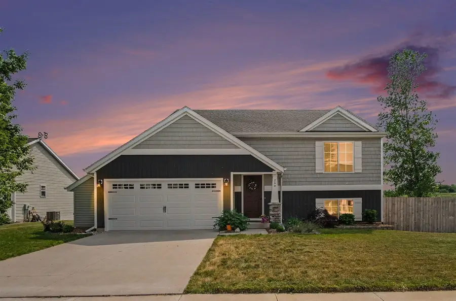 264 Vansen, Kent City, MI 49330 - #2