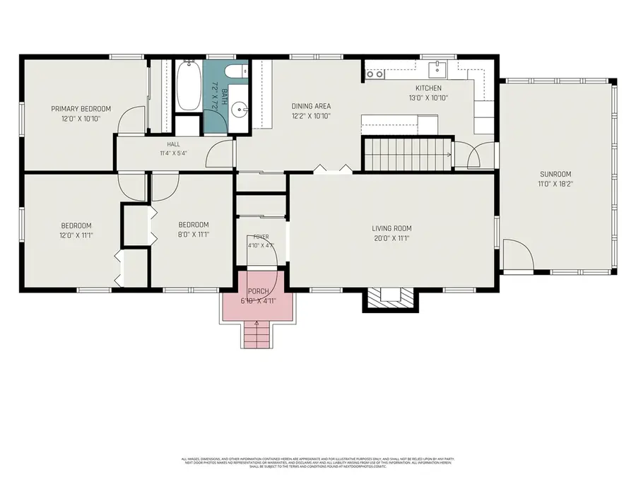 130 Worden, Ann Arbor, MI 48103 - #3