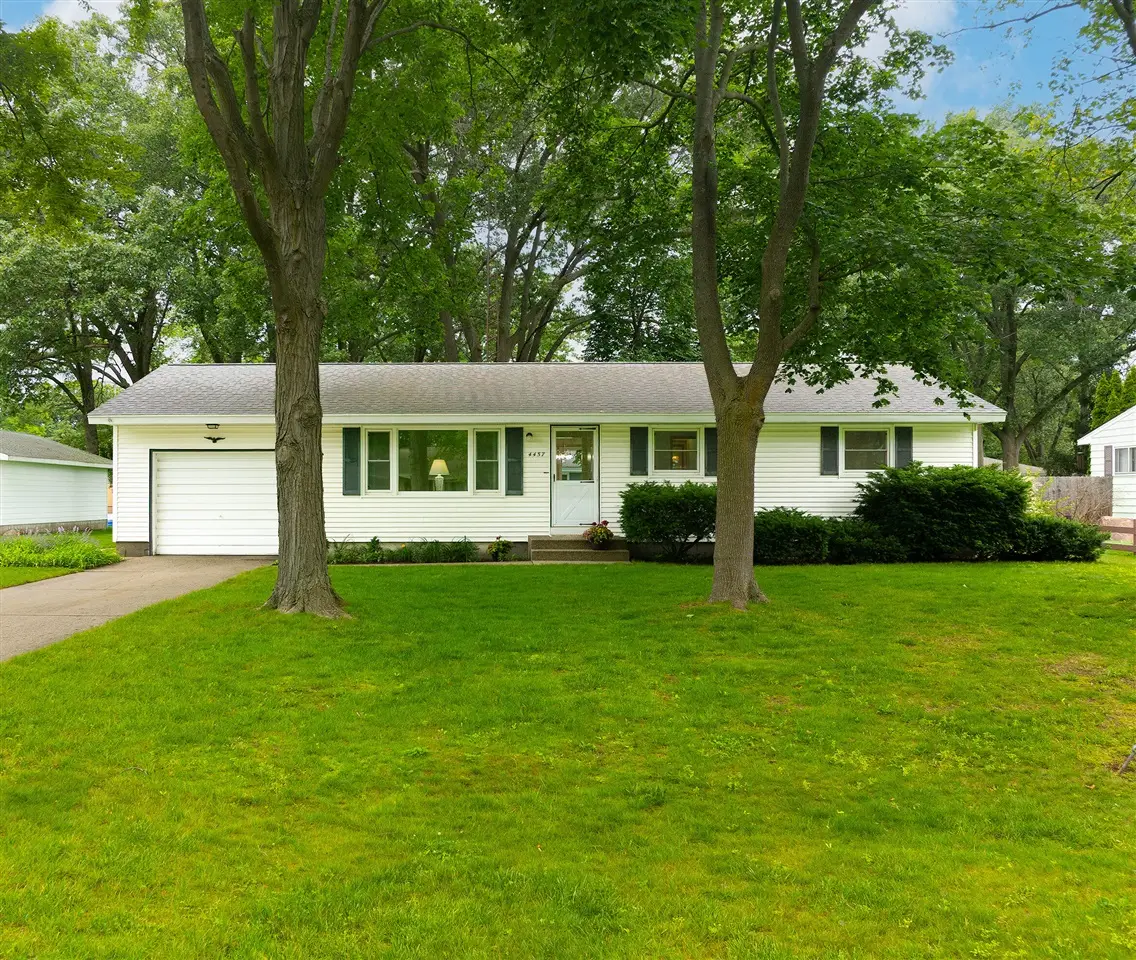 4457 Poulin, Muskegon, MI 49441 - #1