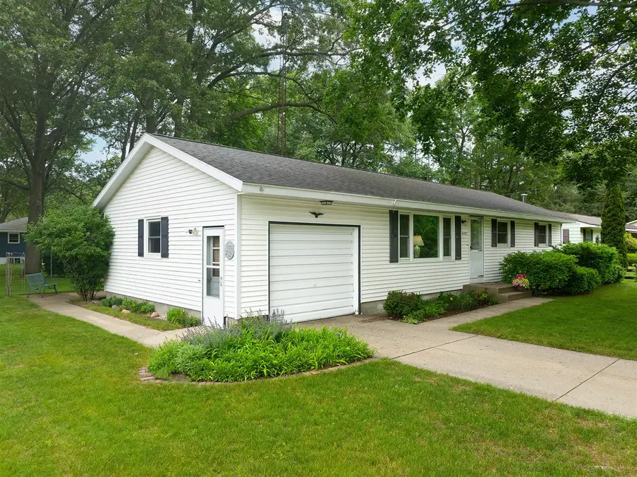 4457 Poulin, Muskegon, MI 49441 - #3