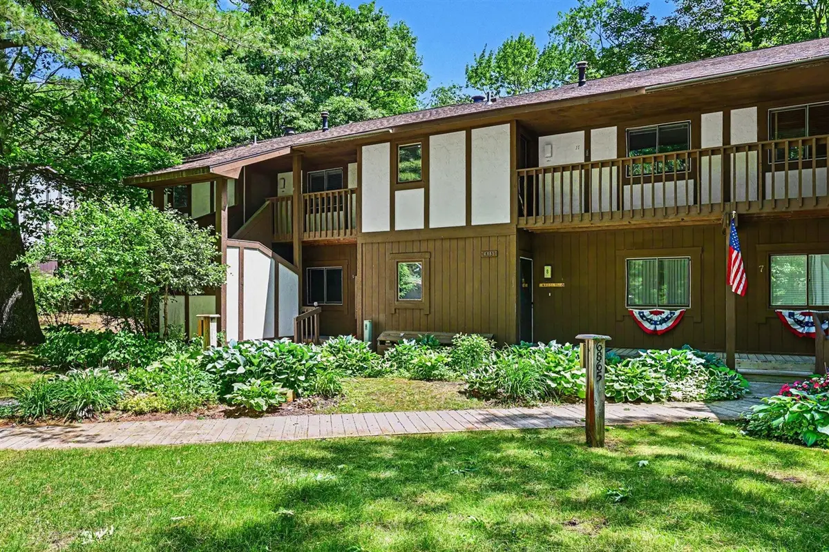 6865 Pinebrook #12, Bellaire, MI 49615 - #1