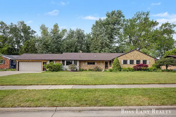 3729 Omaha, Grandville, MI 49418