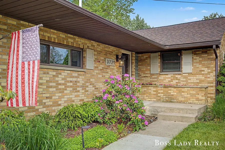 3729 Omaha, Grandville, MI 49418 - #2