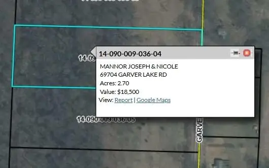 69704 Garver Lake, Edwardsburg, MI 49112