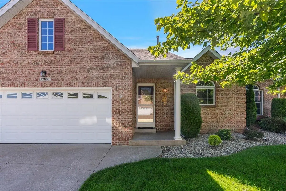 2960 Bentbrooke, Holland, MI 49424 - #1
