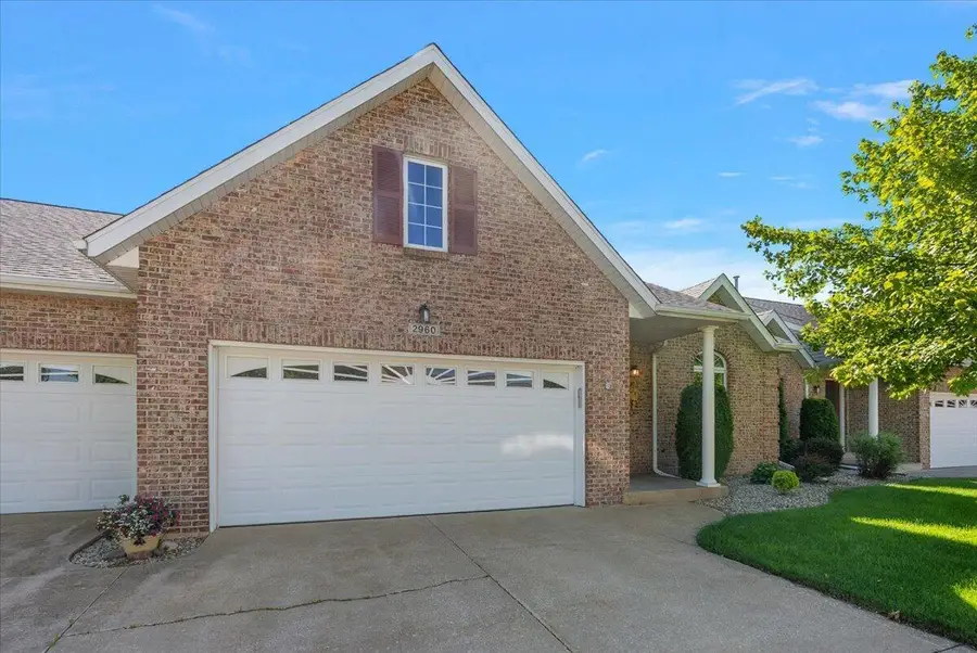 2960 Bentbrooke, Holland, MI 49424 - #3