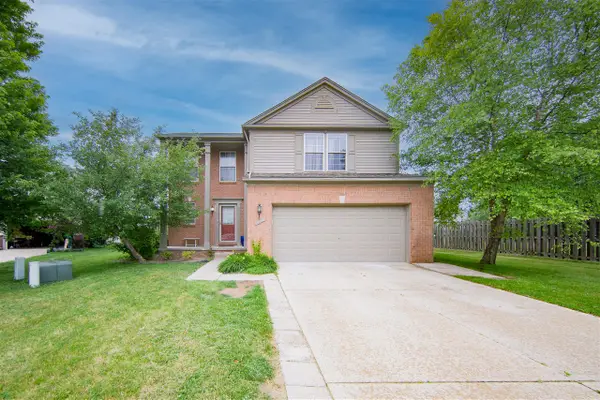 7803 Hampton, Ypsilanti, MI 48197
