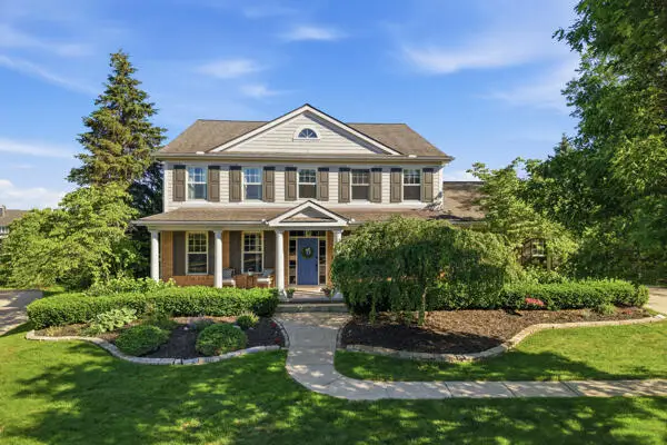 5693 Strawberry, Commerce Township, MI 48382 - #1