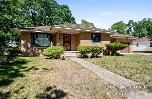 3329 Maffett, Muskegon, MI 49444