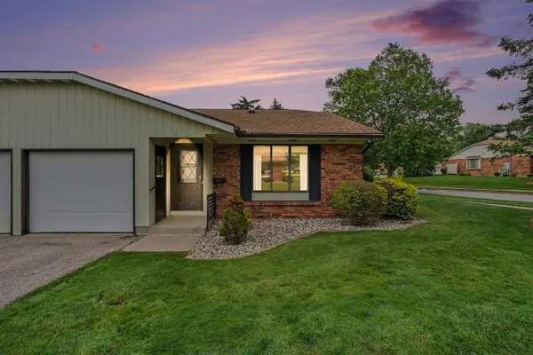 53 Old Mill #1, Holland, MI 49423