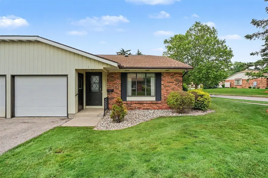 53 Old Mill #1, Holland, MI 49423 - #3