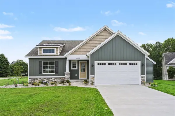 5493 Rose Ridge, Rockford, MI 49341