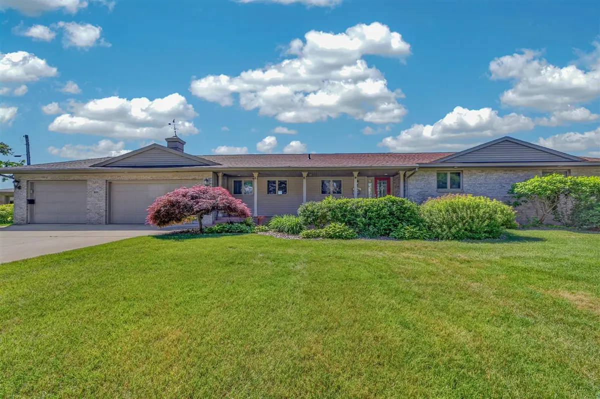 909 Tostenabe, Muskegon, MI 49445 - #1