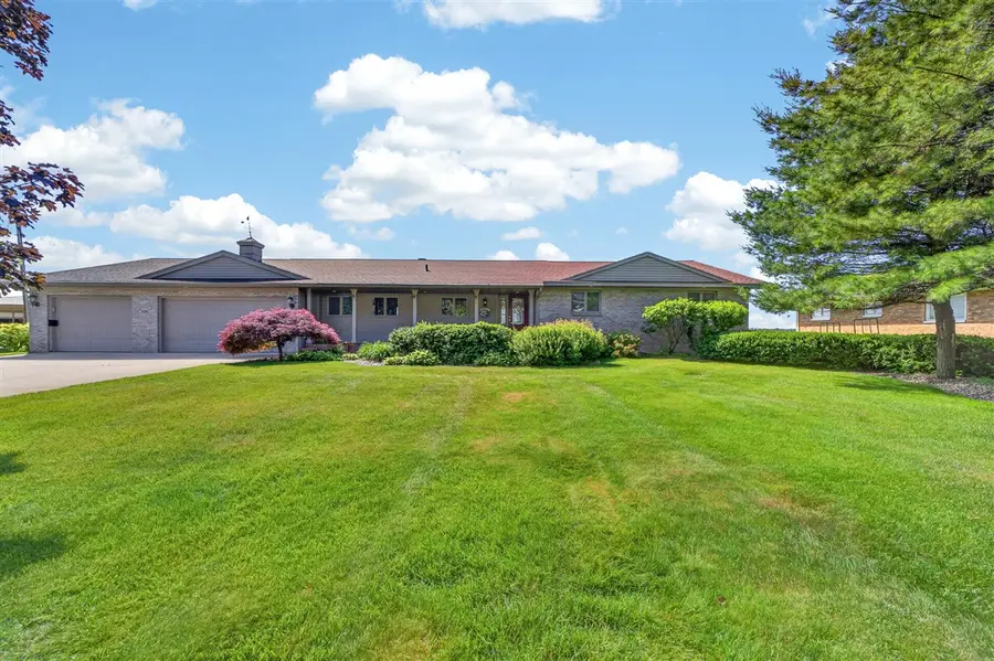 909 Tostenabe, Muskegon, MI 49445 - #3