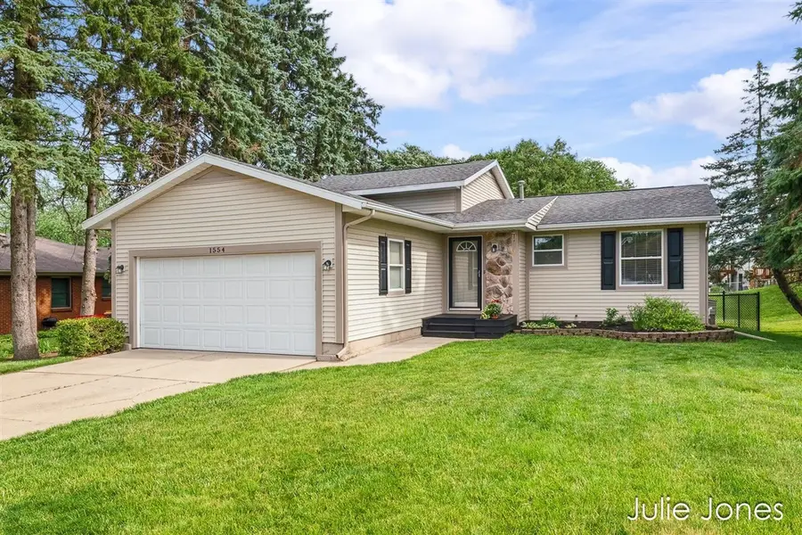 1554 Wakely, Grand Rapids, MI 49505 - #2