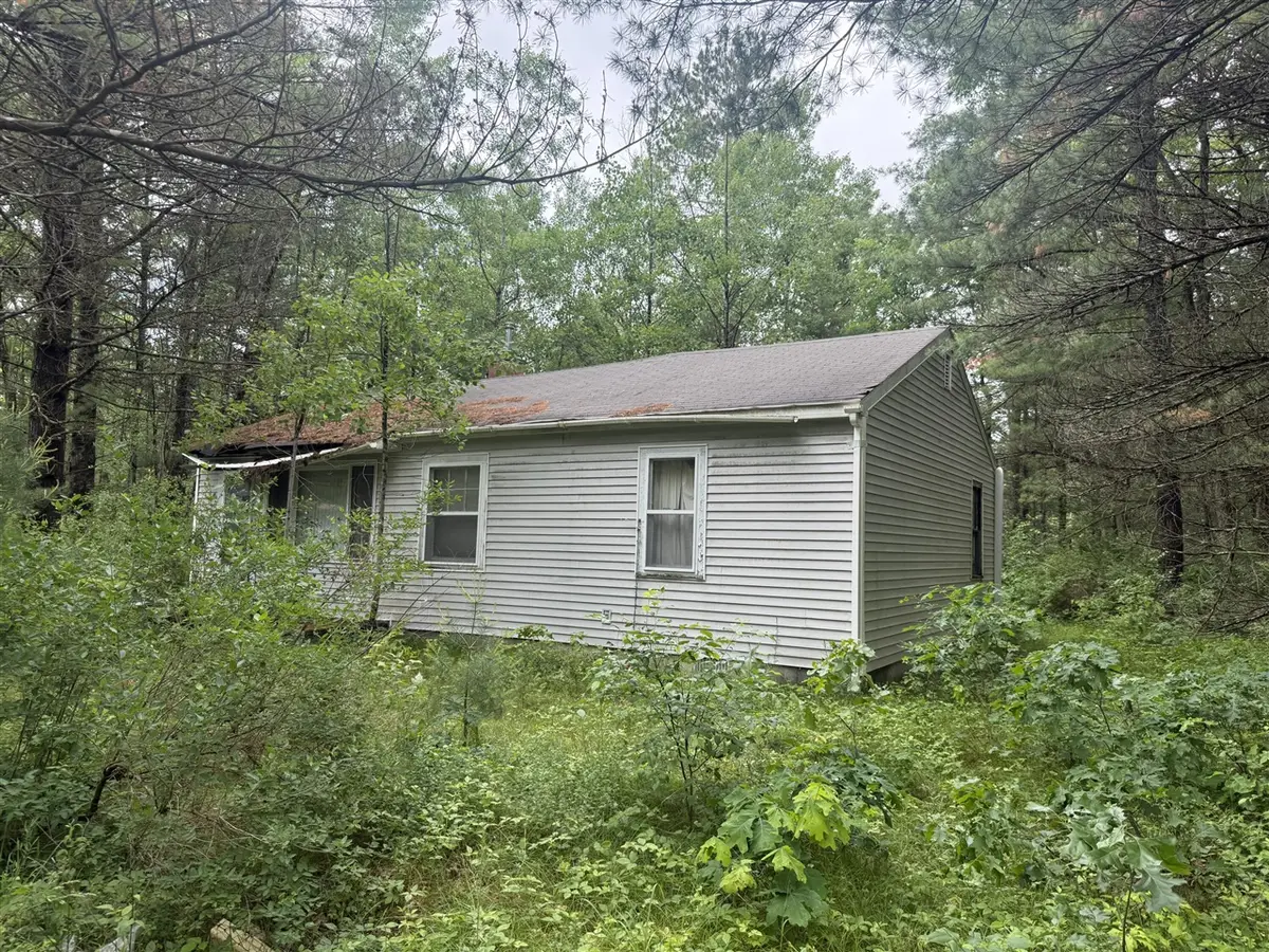 1578 Chestwood, Idlewild, MI 49642 - #1