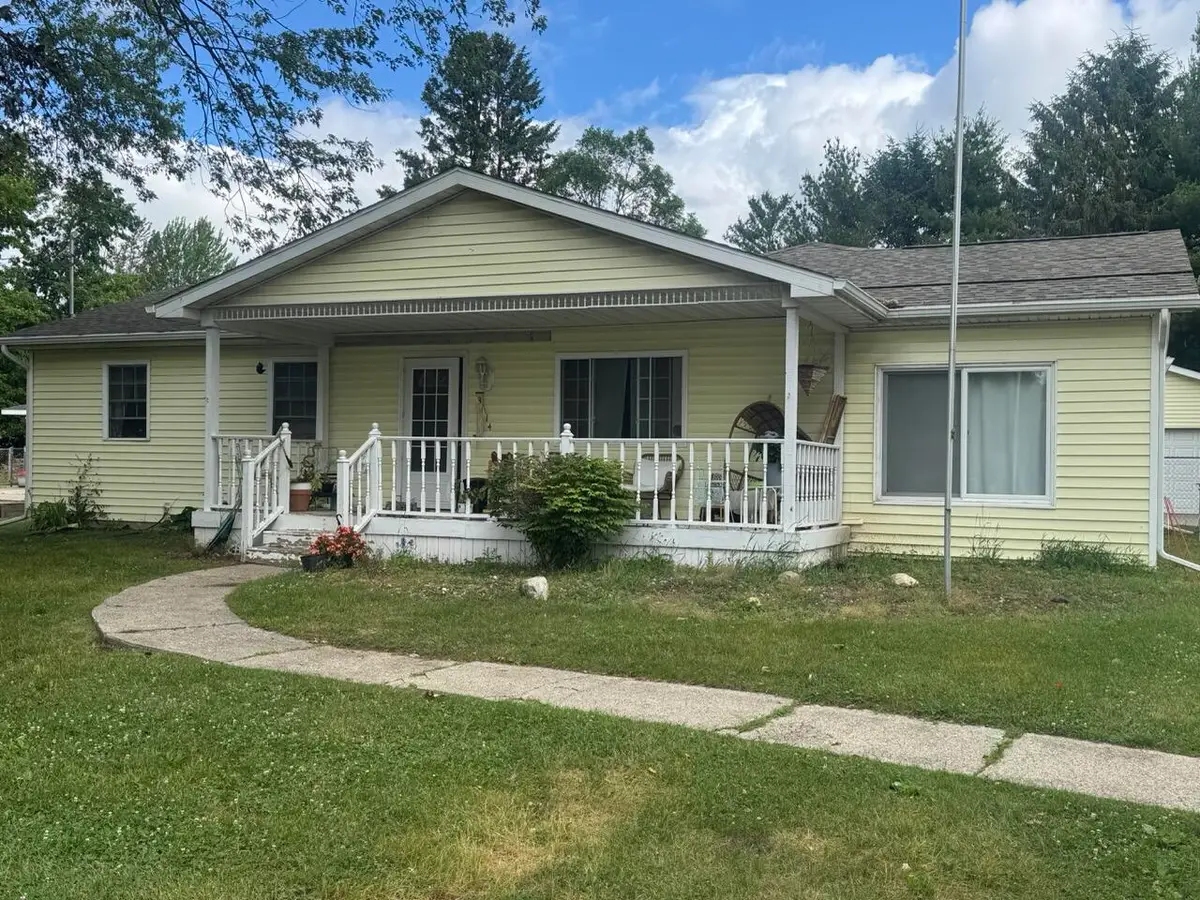 3614 Gady, Tecumseh, MI 49286 - #1