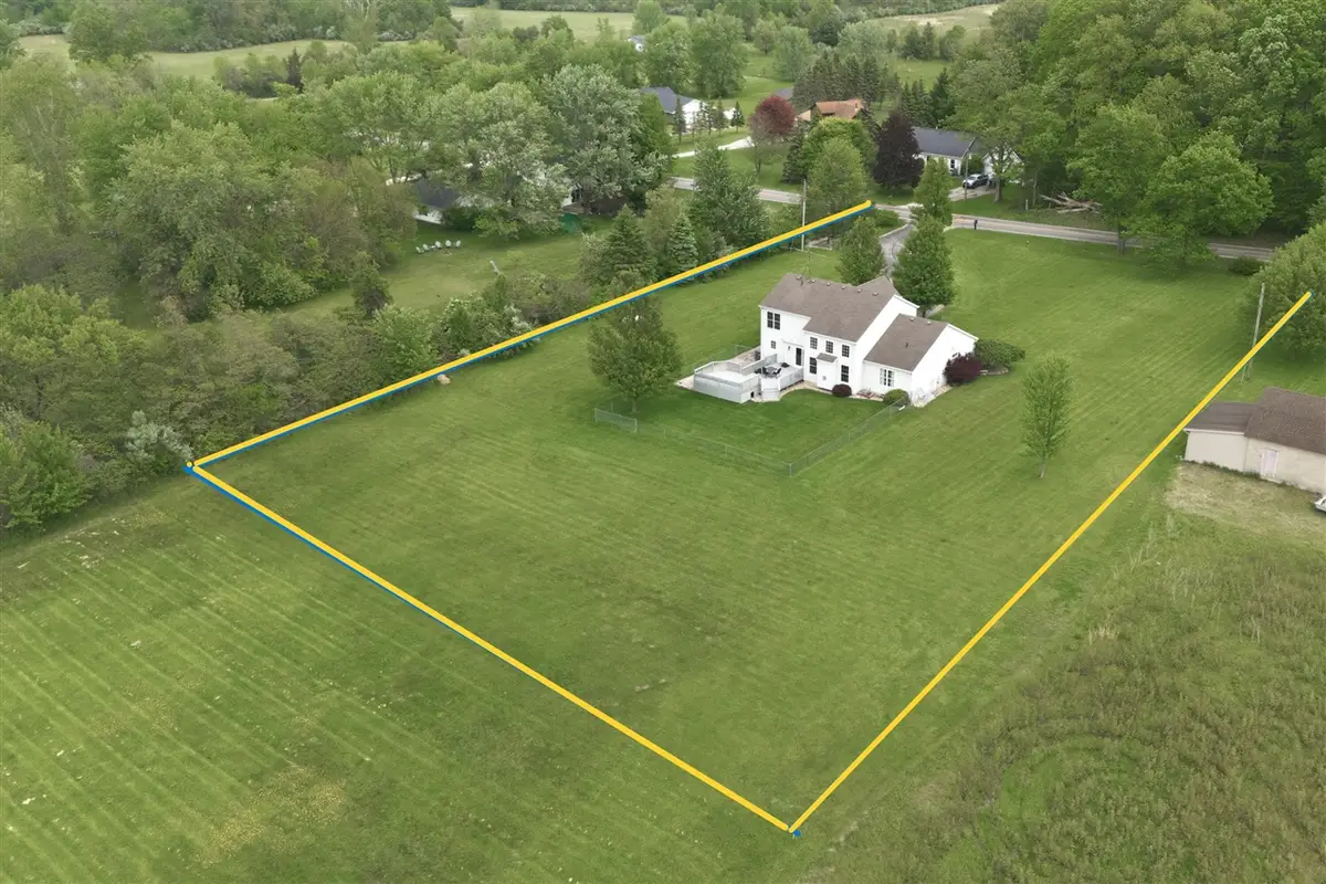 11226 Snow, Bridgman, MI 49106 - #1