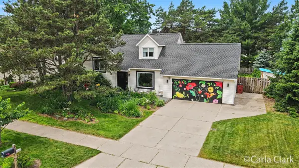 6285 Blanca, Rockford, MI 49341