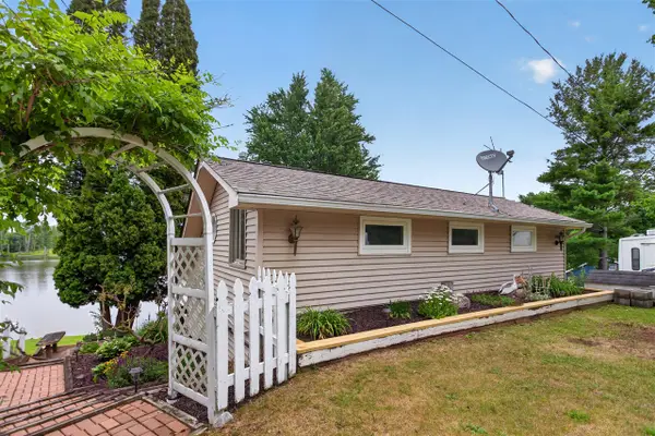 14384 Zimmerman, Hudson, MI 49247