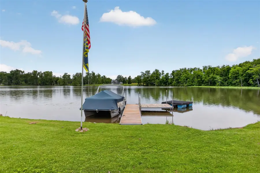 14384 Zimmerman, Hudson, MI 49247 - #3