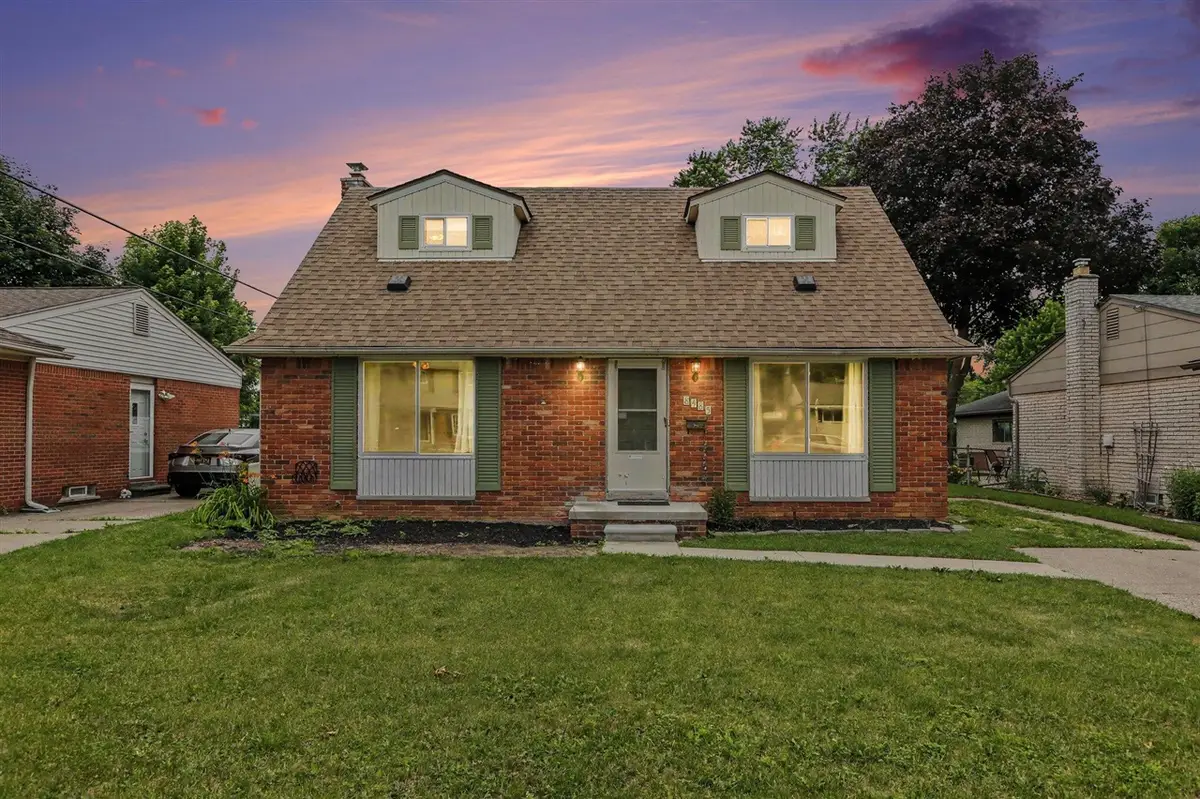 8485 Forrest, Canton, MI 48187 - #1