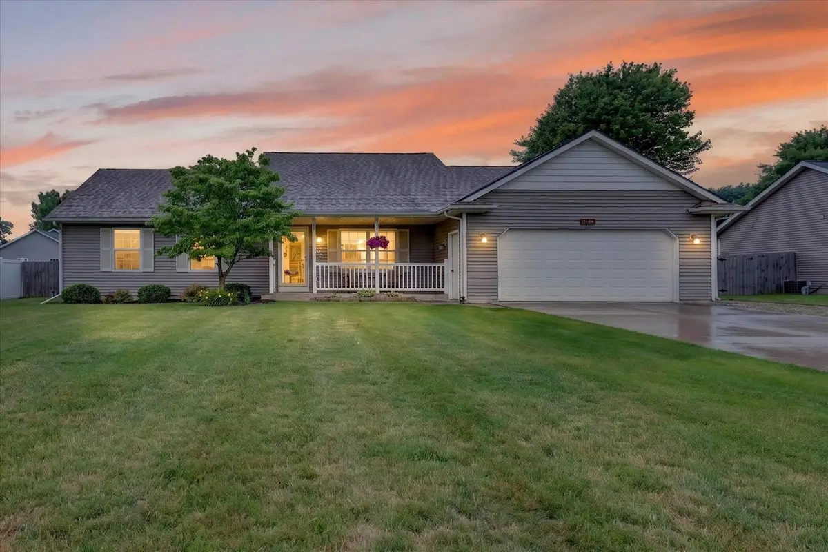 6294 Clovermeadows, Scotts, MI 49088 - #1
