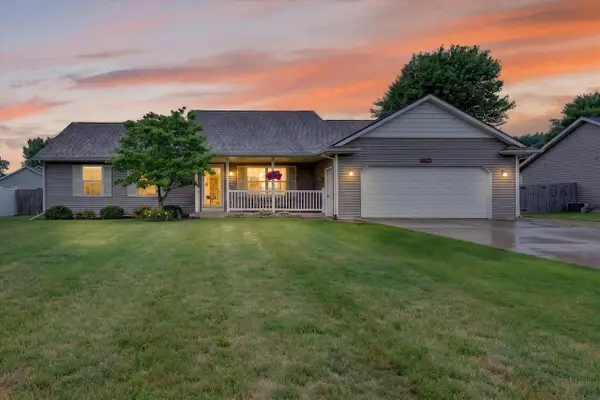 6294 Clovermeadows, Scotts, MI 49088