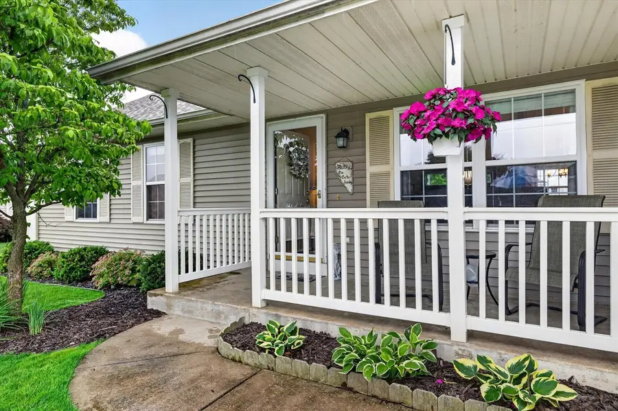 6294 Clovermeadows, Scotts, MI 49088 - #3