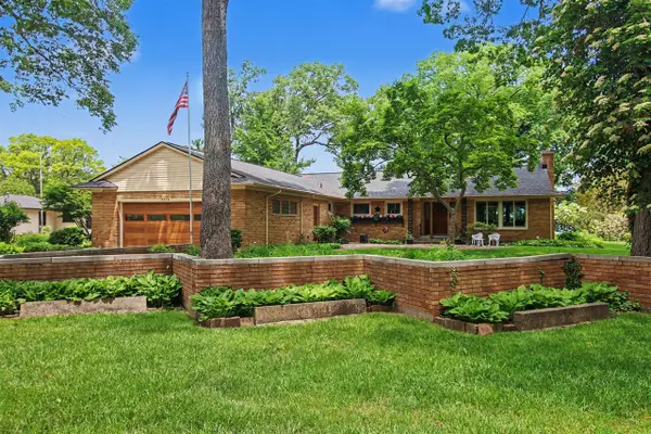 3844 Highgate, Muskegon, MI 49441