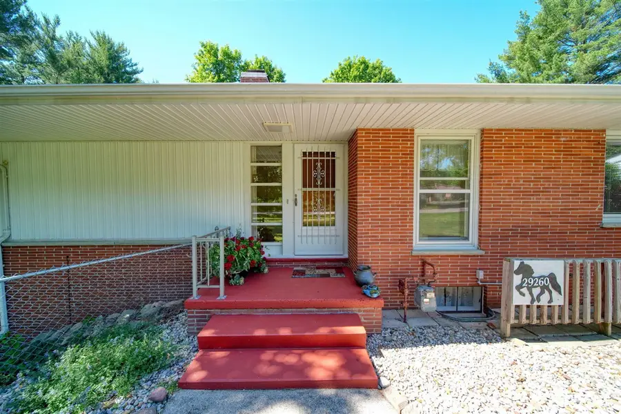 29260 Albion, Albion, MI 49224 - #3