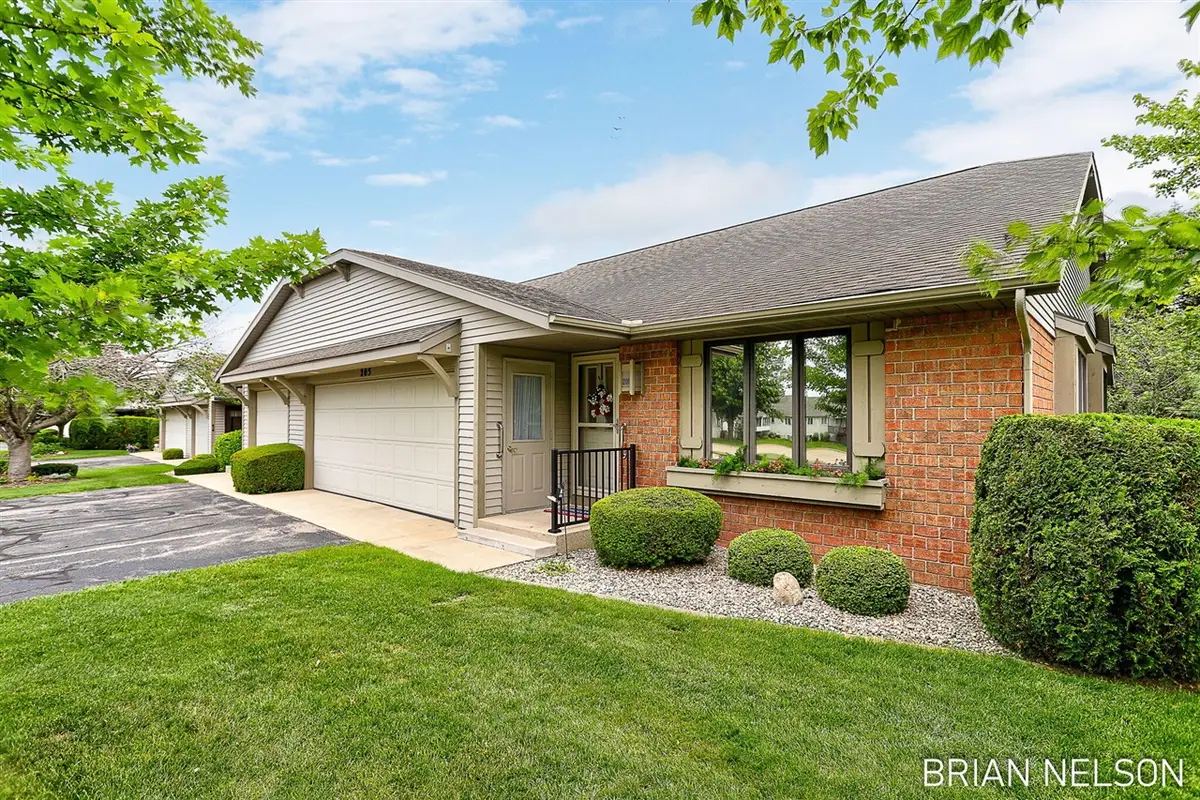 205 Parkside, Zeeland, MI 49464 - #1
