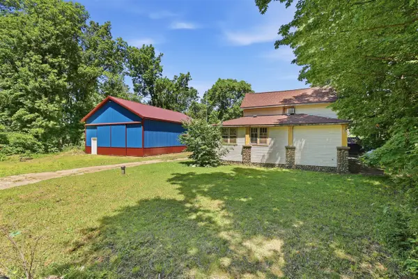 2453 108th, Otsego, MI 49078