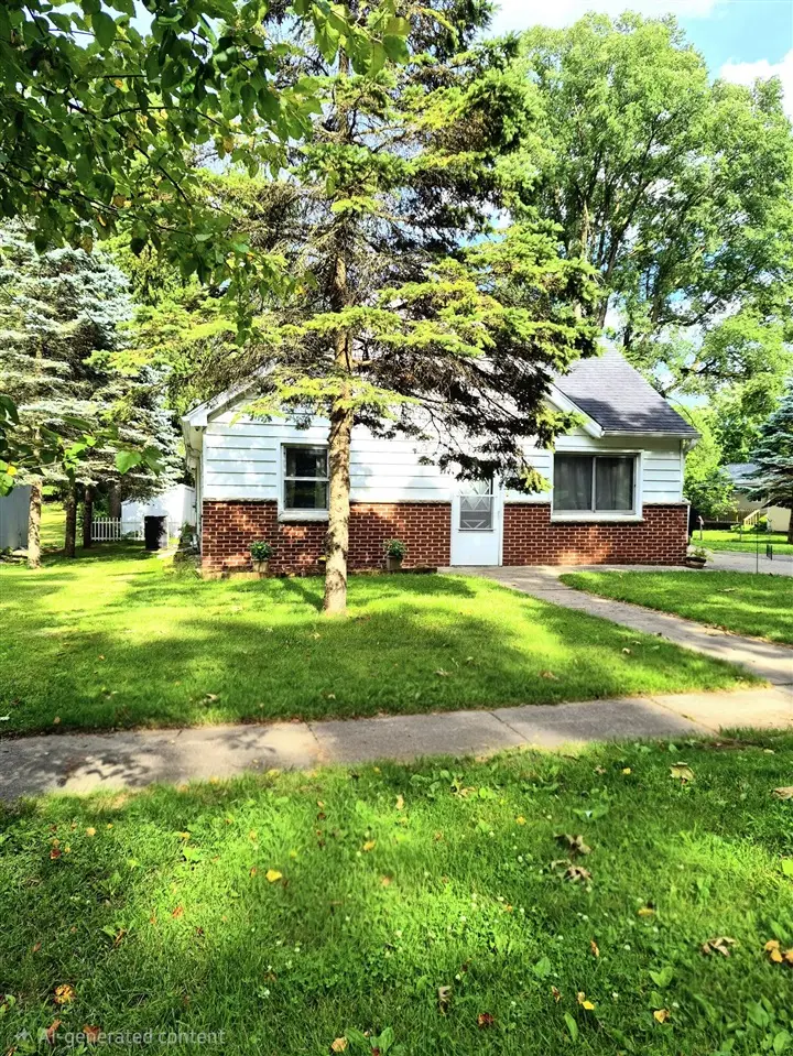 1320 Nazareth, Kalamazoo, MI 49048 - #1