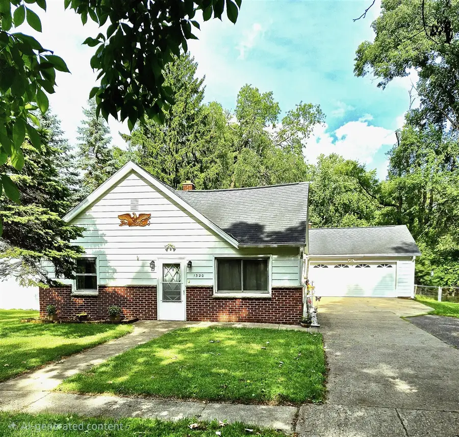 1320 Nazareth, Kalamazoo, MI 49048 - #2