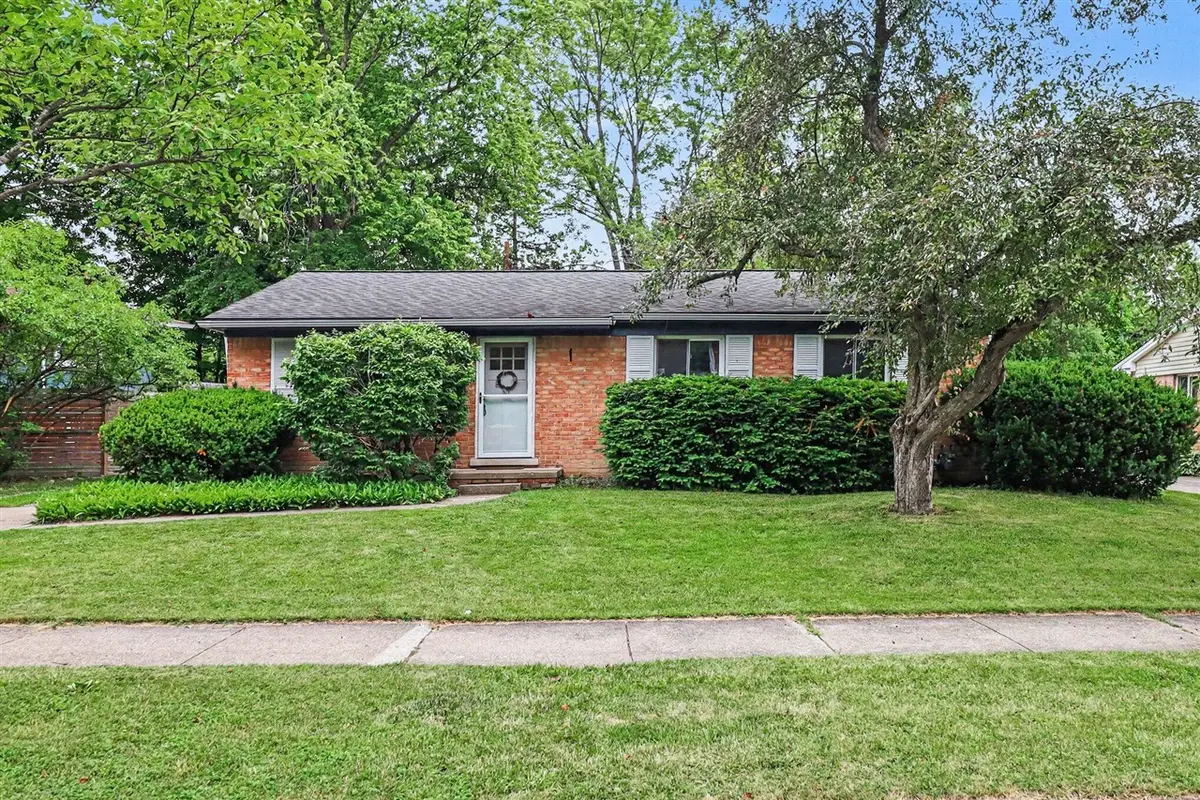 624 Susan, Ann Arbor, MI 48103 - #1