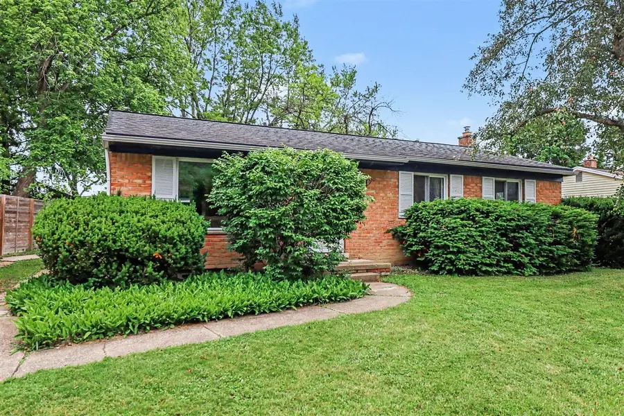 624 Susan, Ann Arbor, MI 48103 - #2