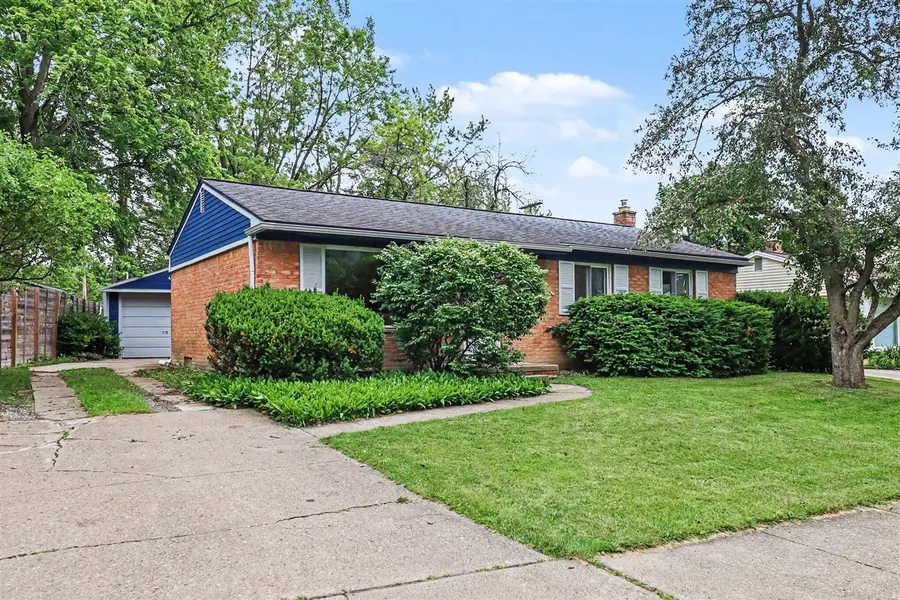 624 Susan, Ann Arbor, MI 48103 - #3