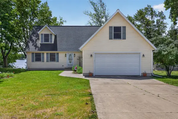 14023 Grandview, Cement City, MI 49233