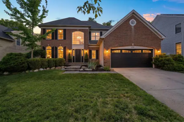 1730 Timber, Ann Arbor, MI 48103