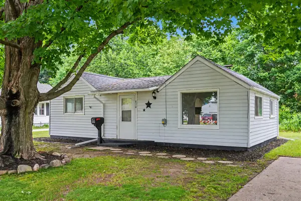 614 S Jefferson, Sturgis, MI 49091