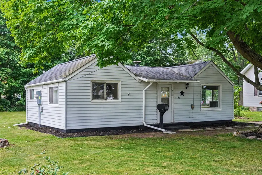 614 S Jefferson, Sturgis, MI 49091 - #3